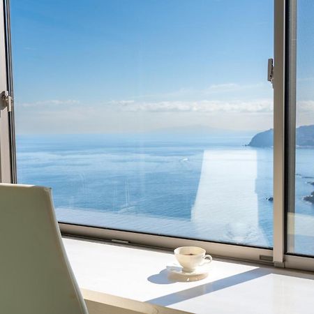 Atami-View Resort Atami  Eksteriør bilde