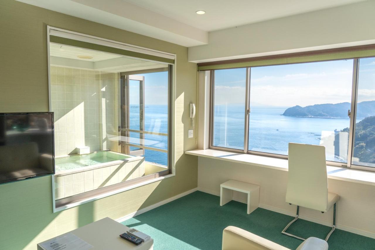 Atami-View Resort Atami  Eksteriør bilde