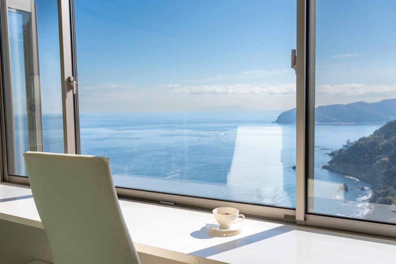 Atami-View Resort Eksteriør bilde