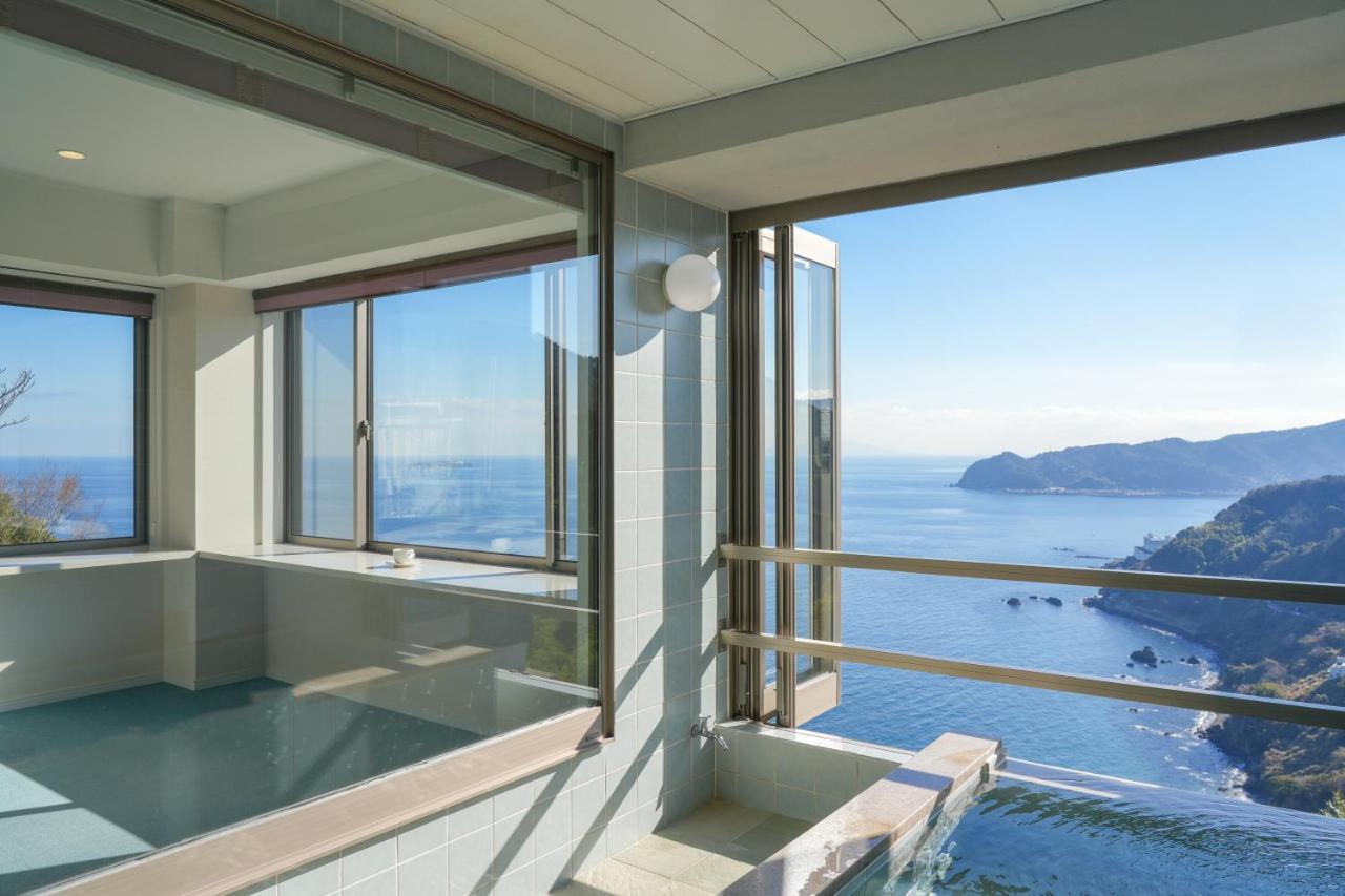 Atami-View Resort Atami  Eksteriør bilde