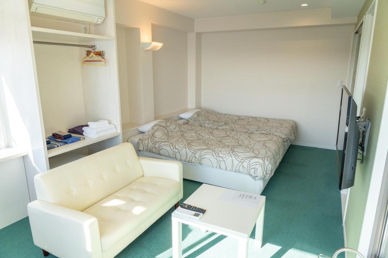 Atami-View Resort Atami  Eksteriør bilde
