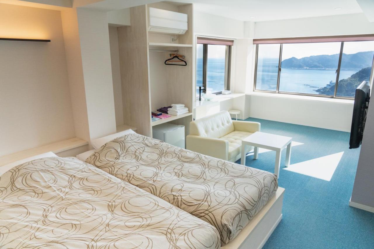 Atami-View Resort Eksteriør bilde