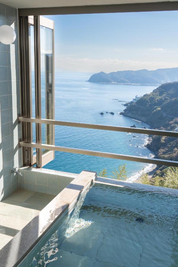 Atami-View Resort Eksteriør bilde
