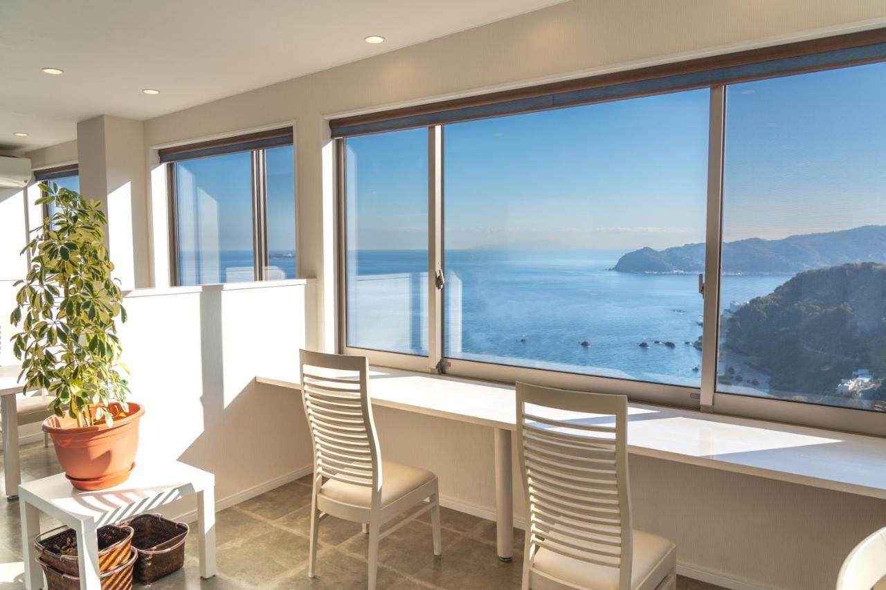 Atami-View Resort Atami  Eksteriør bilde